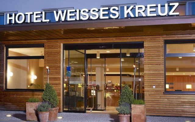 Hotel Weisses Kreuz