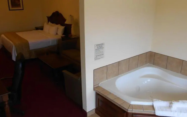 Settle Inn and Suites - Linn