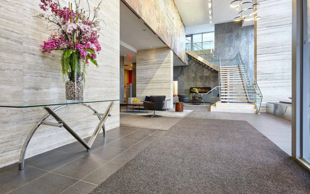 Atlas Suites Furnished Apartments- Iceboat Terrace