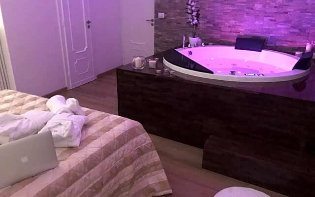 Suite & Relax