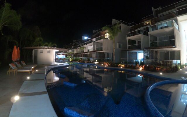 Riviera Maya Apartment at Bahia Principe