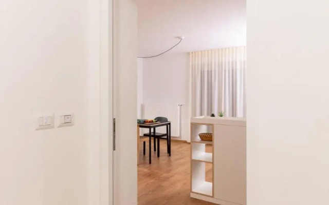 Hus Appartement - Nr. 4