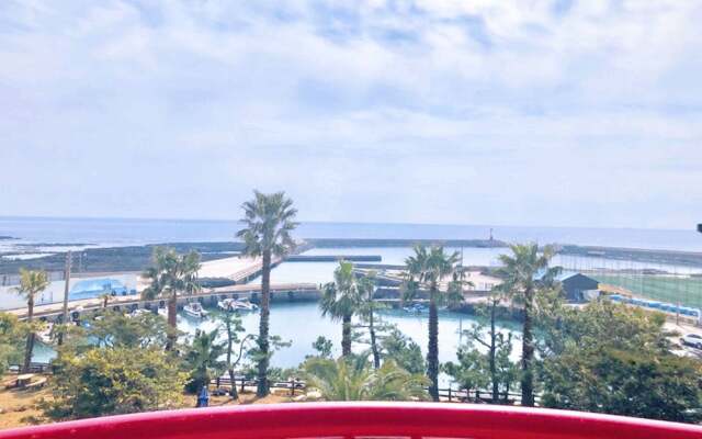 Bigssum Guest House - Hostel