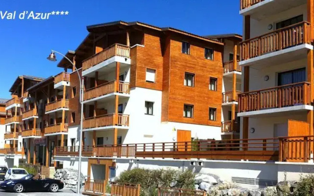 Résidence Le Val dAzur