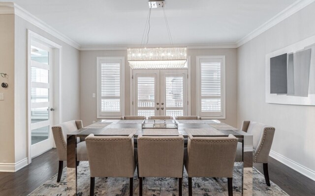 Waterfront Ellite Villa