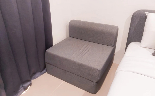 Cozy Studio Apartment Anwa Residence