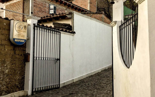Rinconada Del Arcángel