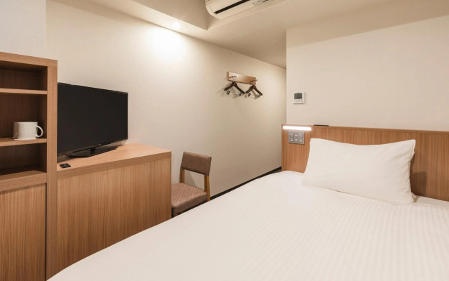 Sotetsu Fresa Inn Yokohama Higashiguchi