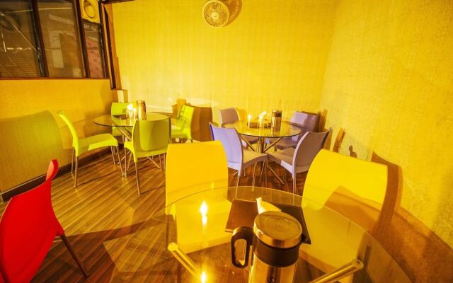 Hotel Gopal