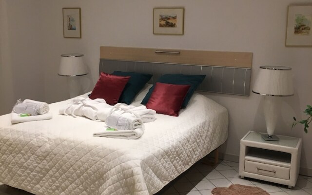 Solrosen i Simrishamn