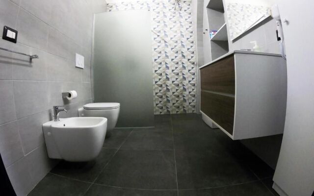 Sweet Life Casa Vacanze