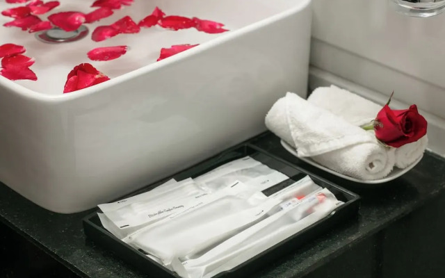 The West Hotel & Spa