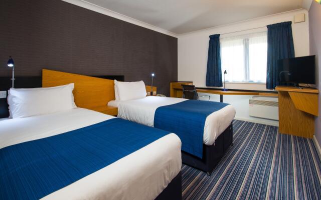 Holiday Inn Express Birmingham NEC, an IHG Hotel