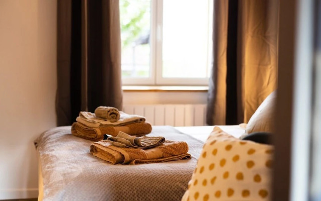 Les Chambres De Clem'