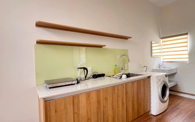 Đức Quân Homestay
