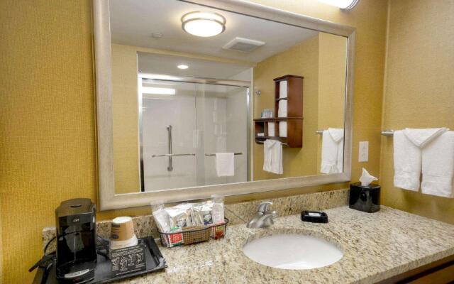 Hampton Inn & Suites Tifton