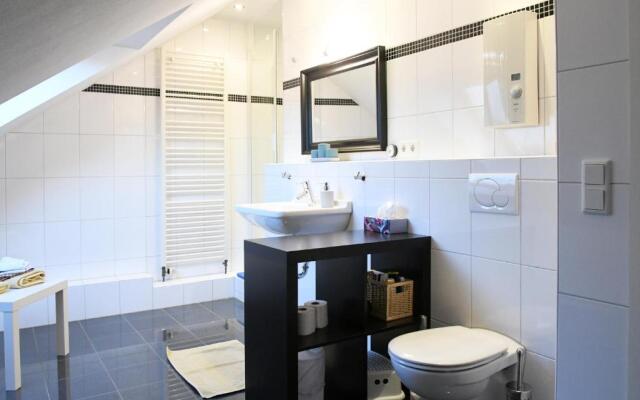 Modernes Studio in Richrath