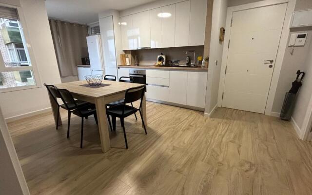 Apartamento Gloria 1