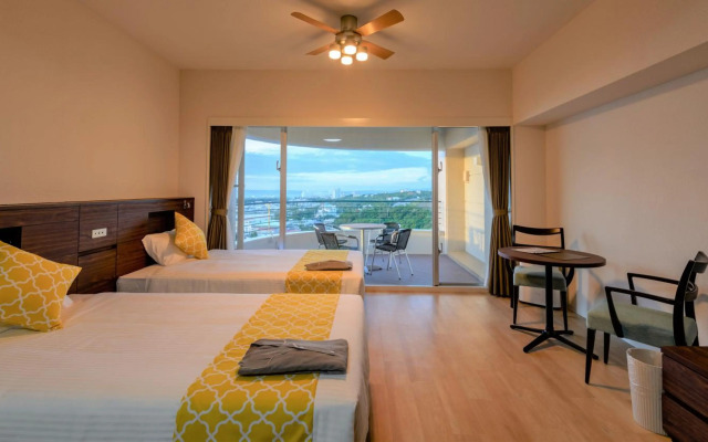 Hotel Sunset Hill