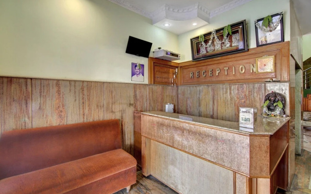 OYO 29039 Hotel Jyothi International