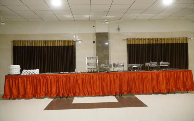 Hotel Krishna