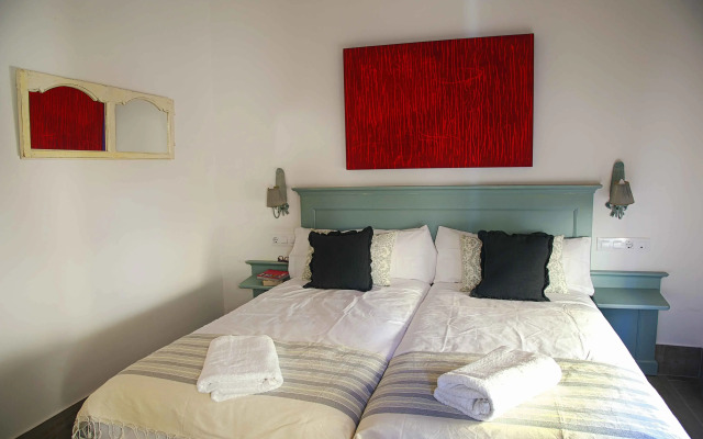Overland Suites Catedral