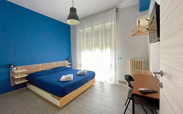 Il Covo Degli Arditi