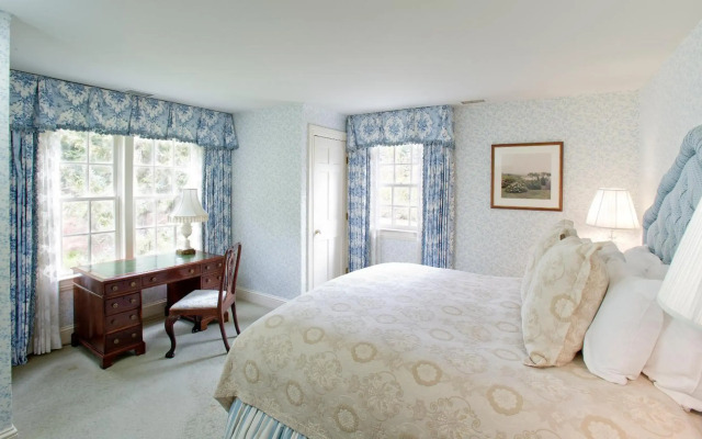 Mayflower Inn & Spa, Auberge Resorts Collection