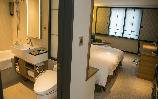 Royal Inn Taipei Nanxi