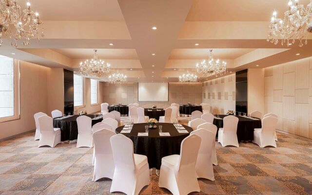 Grand Mercure Bengaluru at Gopalan Mall- An Accor Hotels Brand