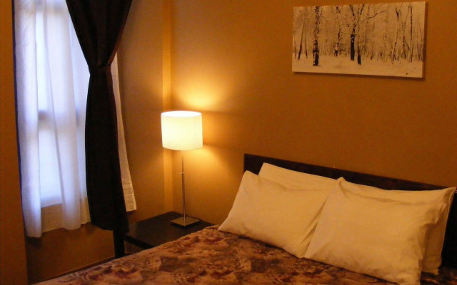 Casa Bella Hotel