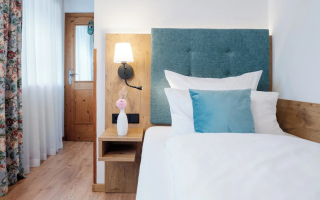 Hotel Obermaier