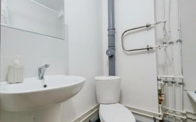 Apartments on 141 Gagarina Street