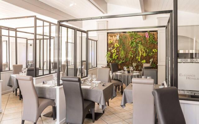 Hotel Restaurant & SPA Plaisir