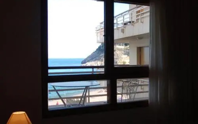 Apartment Lets Holidays Tossa de Mar Beach