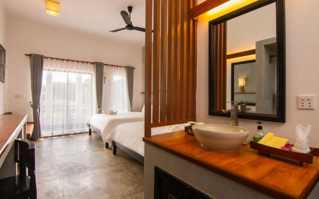 Ompil Angkor Residence