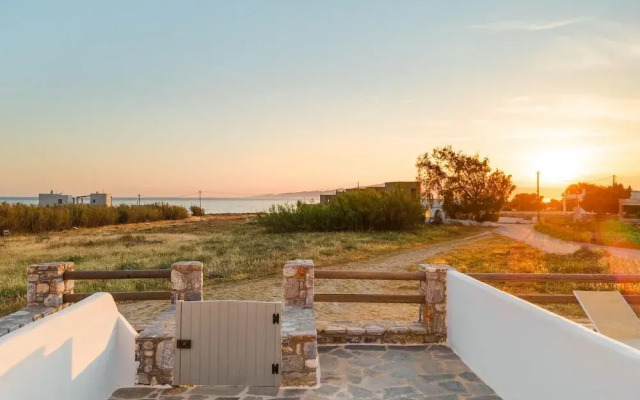 Villa Aronia Kastraki Naxos