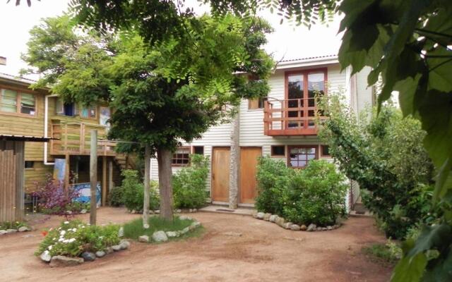 Algarrobo Suites