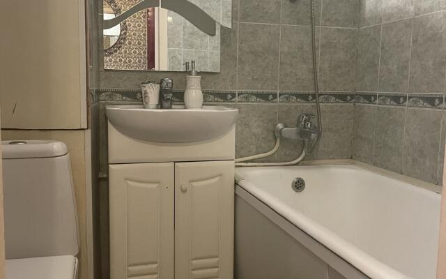 G-Kvartal (Джи-квартал) на улице Черняховского 9