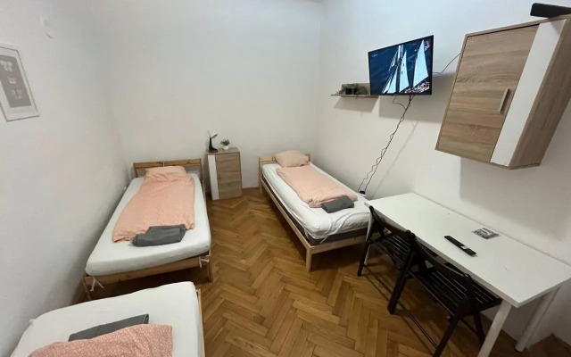 Apartment Vlhka