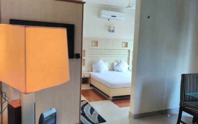 Tahiti Resorts Pvt Ltd.