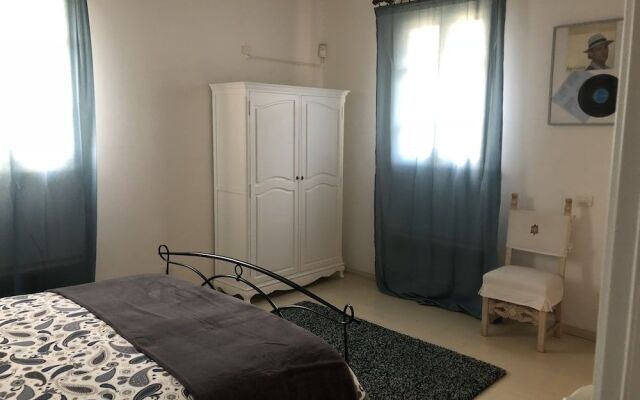 Il Borgo di Minerva