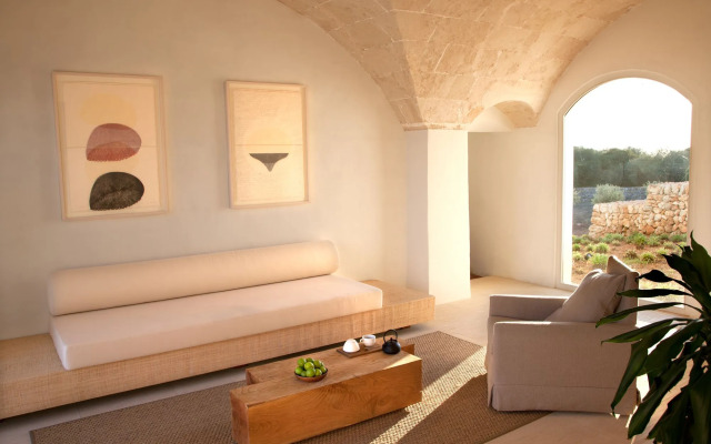 Torralbenc, a Small Luxury Hotel of the World