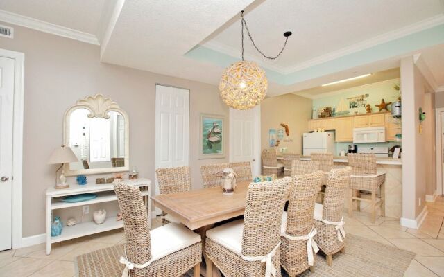 Ocean Ritz Beach Resort by Panhandle Getaways