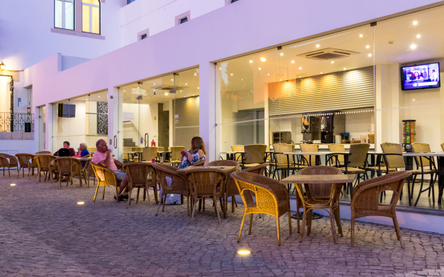 Hotel Vila Recife
