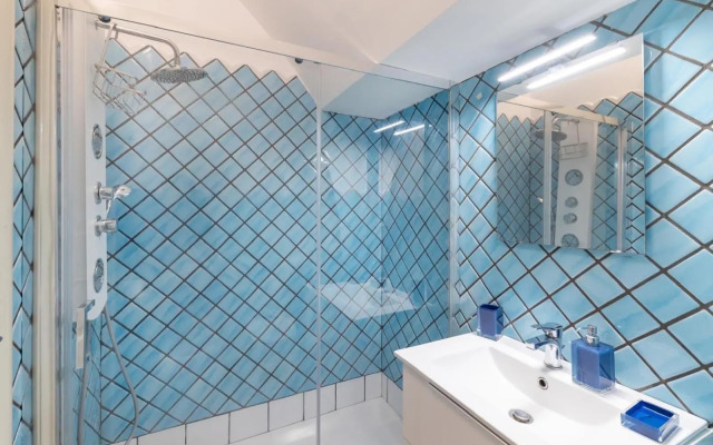 Apartment Stella Maris