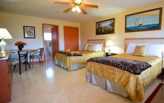 Chesters Bonefish Lodge