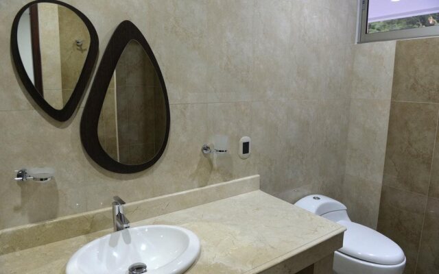 Hotel Boutique J.pol