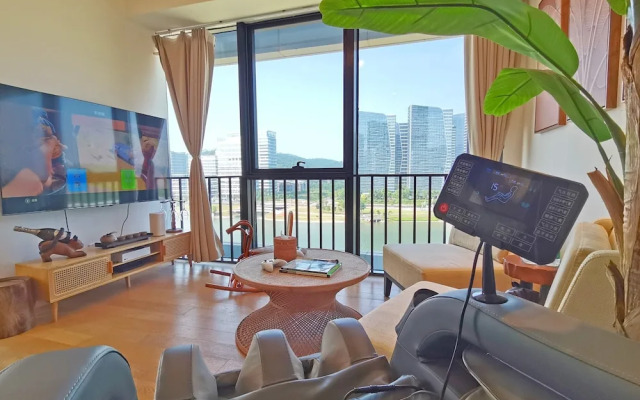 Interact China Fine Condo - Chimelong