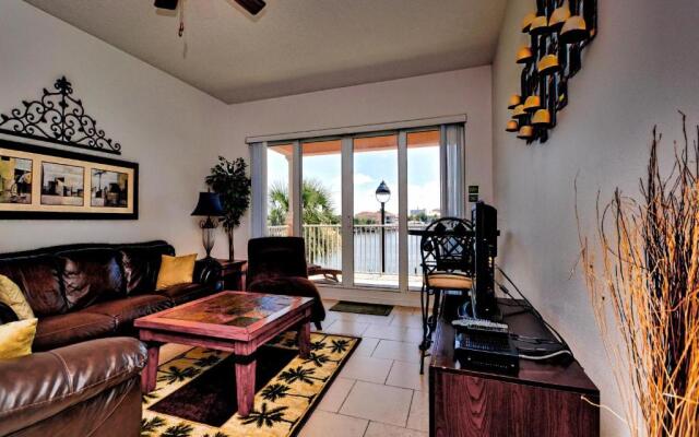 Harborview Grande 202